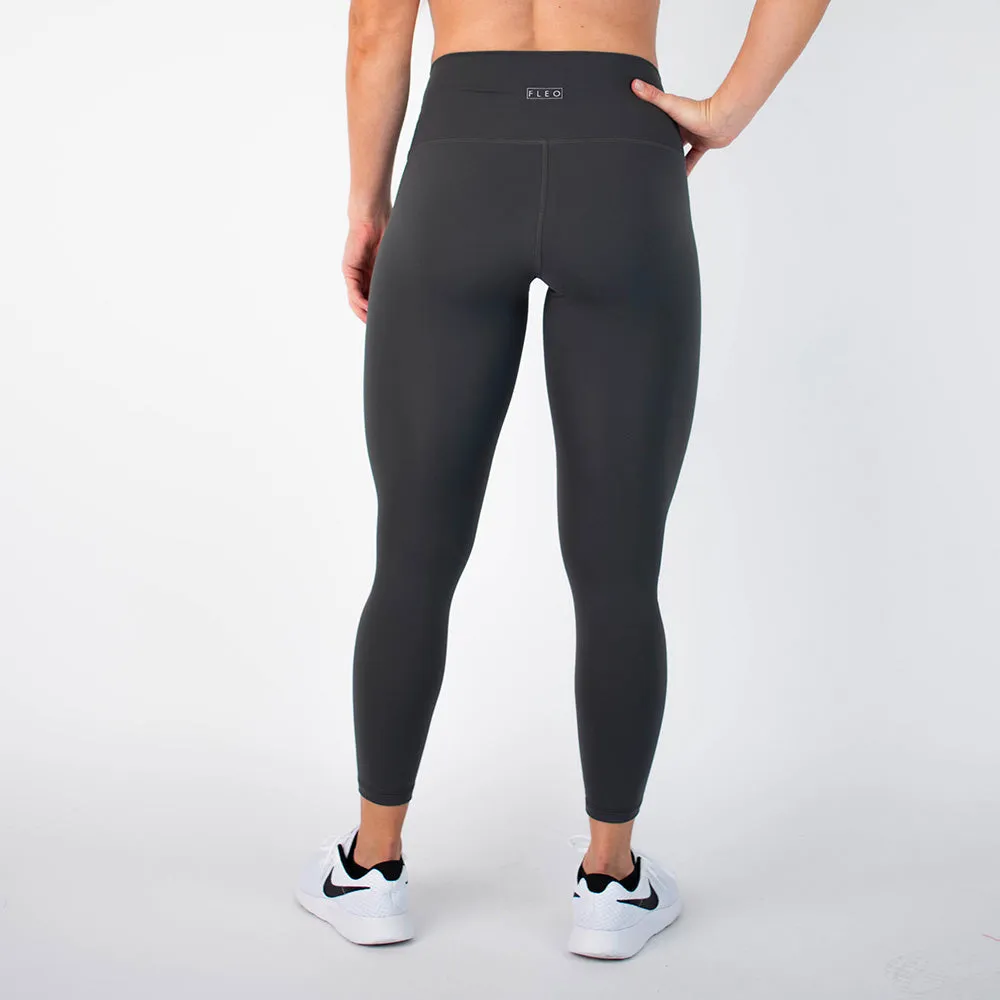 El Toro Legging 25" - High Rise