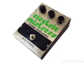 ELECTRO-HARMONIX ELECTRIC MISTRESS