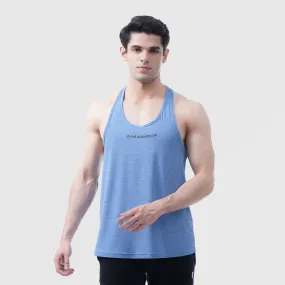 Elite Grip Tank (Light Blue)