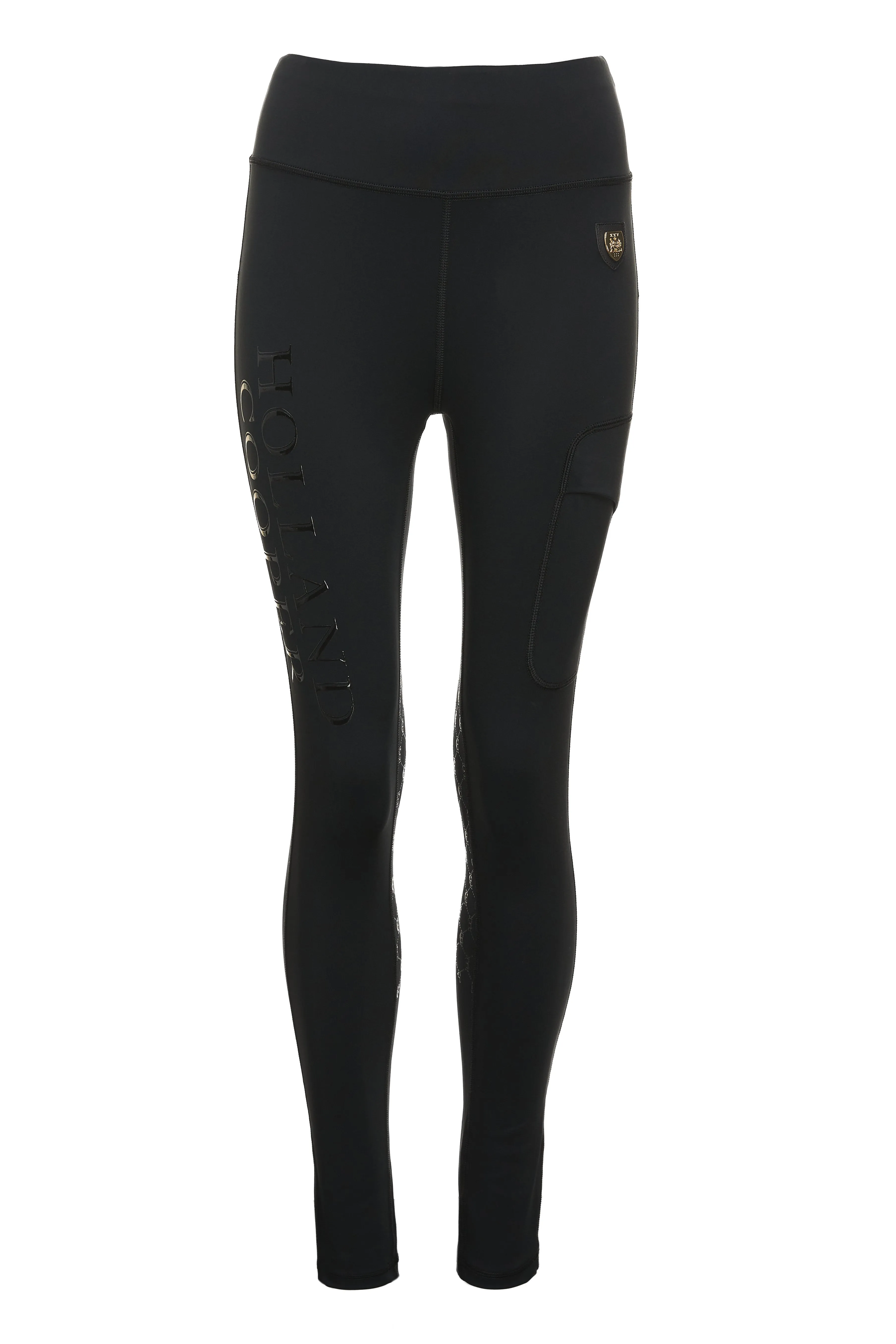 Elite Legging (Black)