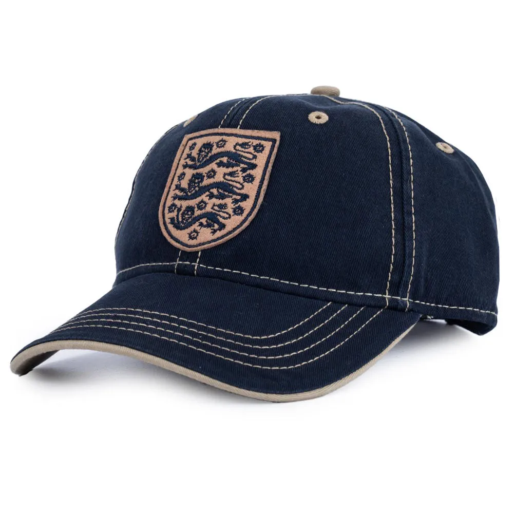 England FA Crombie Cap