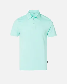 Essential One And Only Short Sleeve Polo