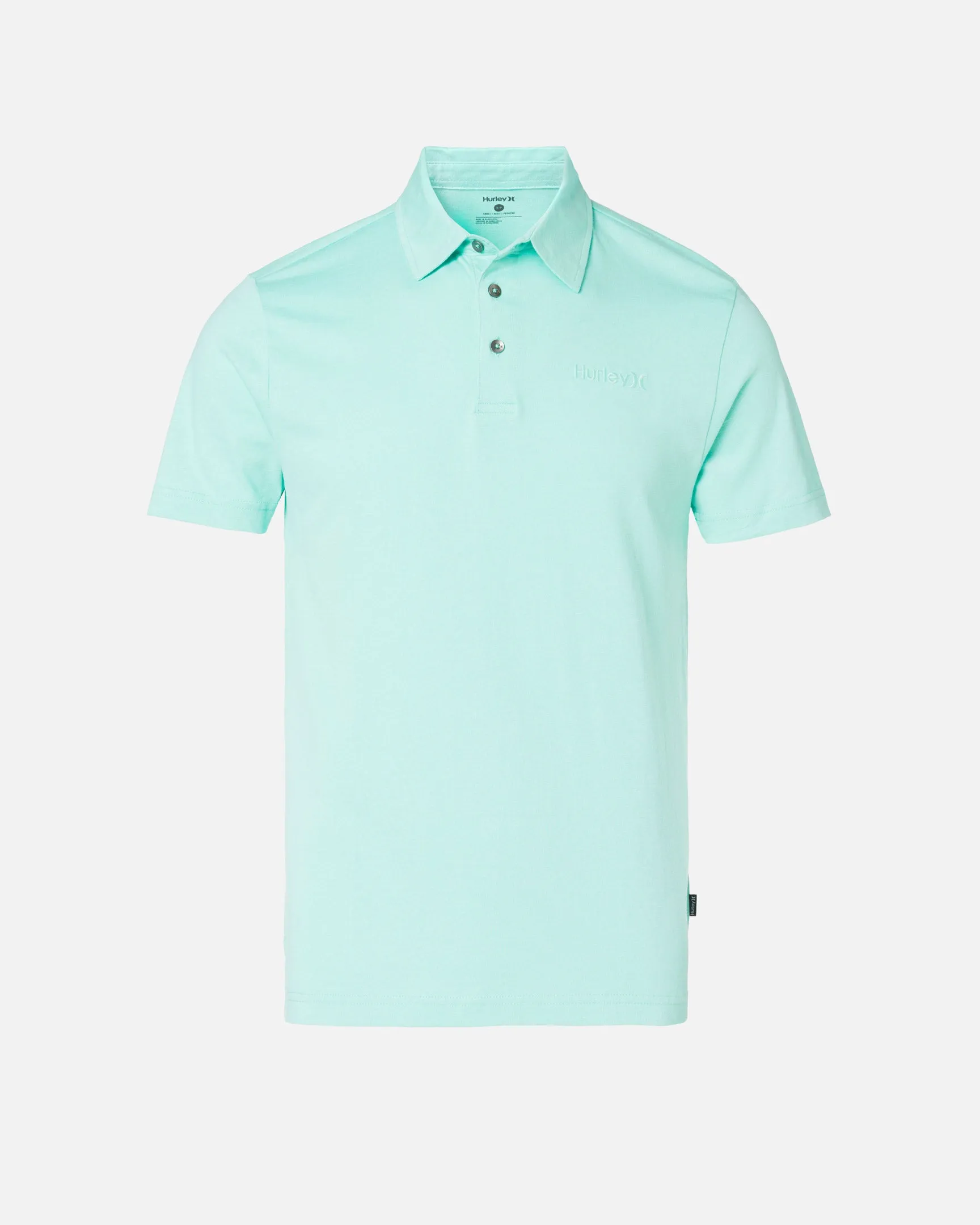 Essential One And Only Short Sleeve Polo