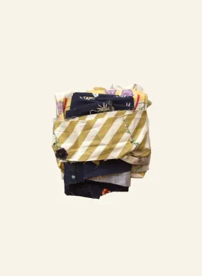 Fabric Bundle - Bumper bundle