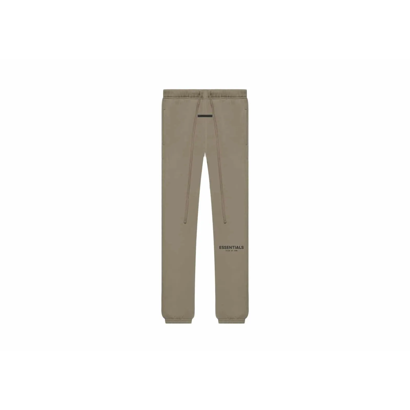 Fear of God Essentials Sweatpants (SS21) Taupe