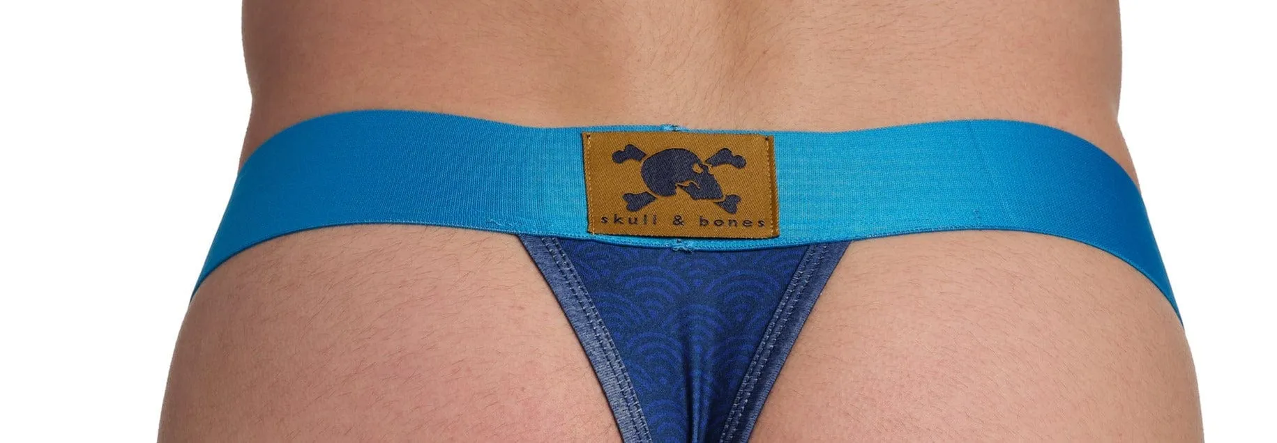 Fire Breathing Dragon Thong