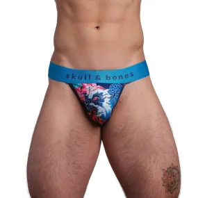 Fire Breathing Dragon Thong