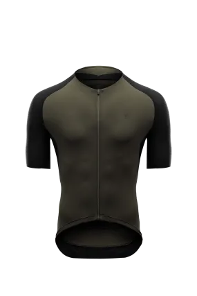 FORCE CADENCE ROAD BIKE JERSEY