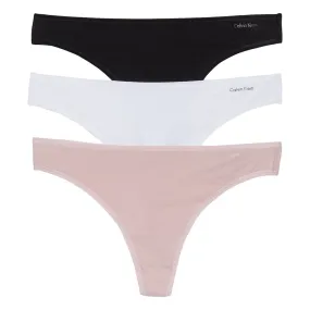 Form Thong 3-Pack