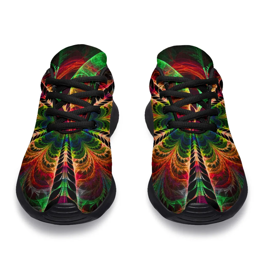 Fractal Sport Sneakers