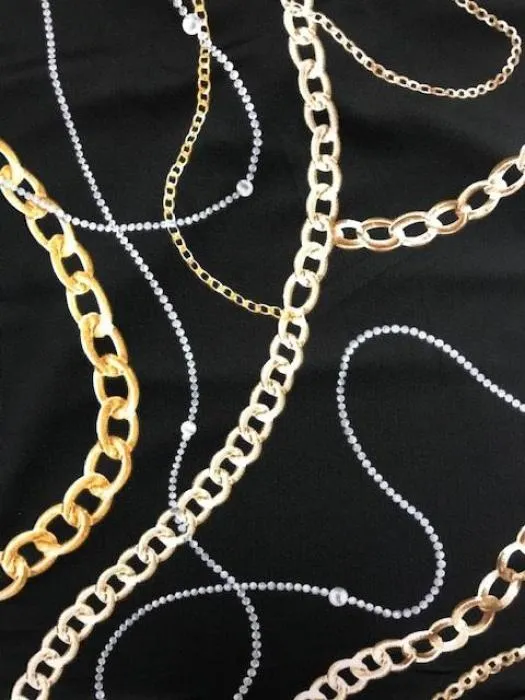 FRANK LYMAN CHAIN TOP