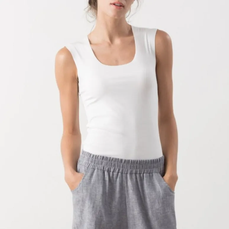 Freeform TENCEL™ Modal Seamless Vest