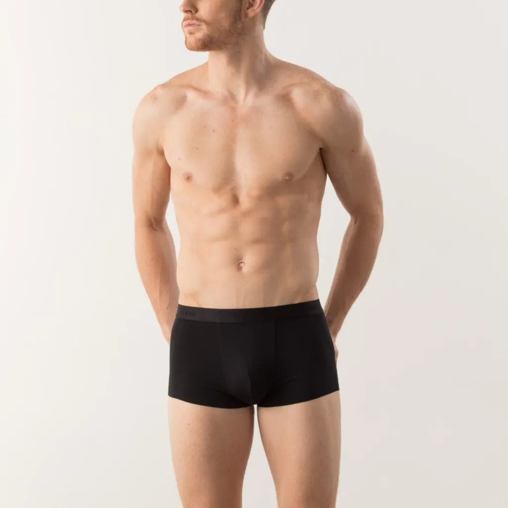 Freeform TENCEL™ Seamless Waistband Boxer Trunk