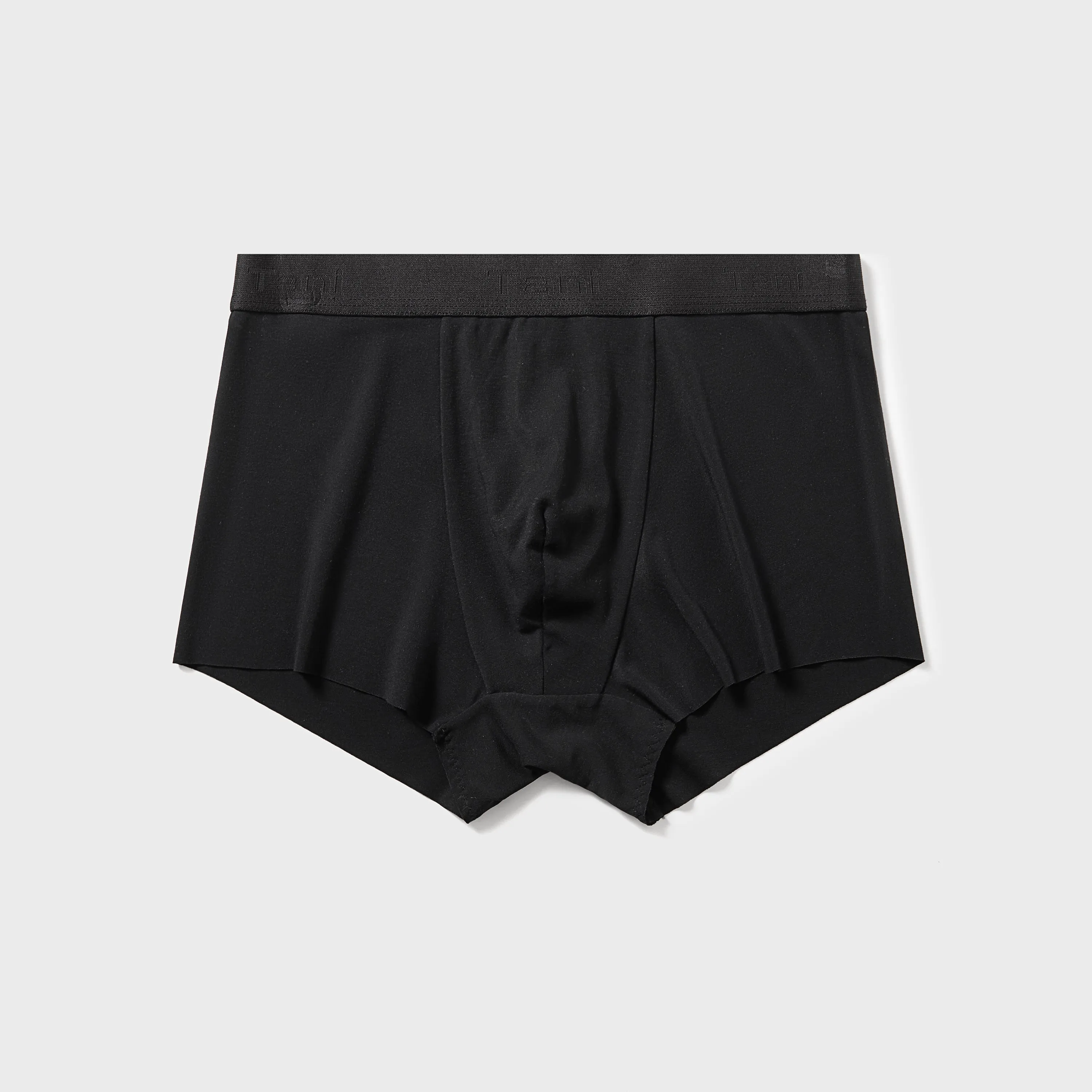 Freeform TENCEL™ Seamless Waistband Boxer Trunk