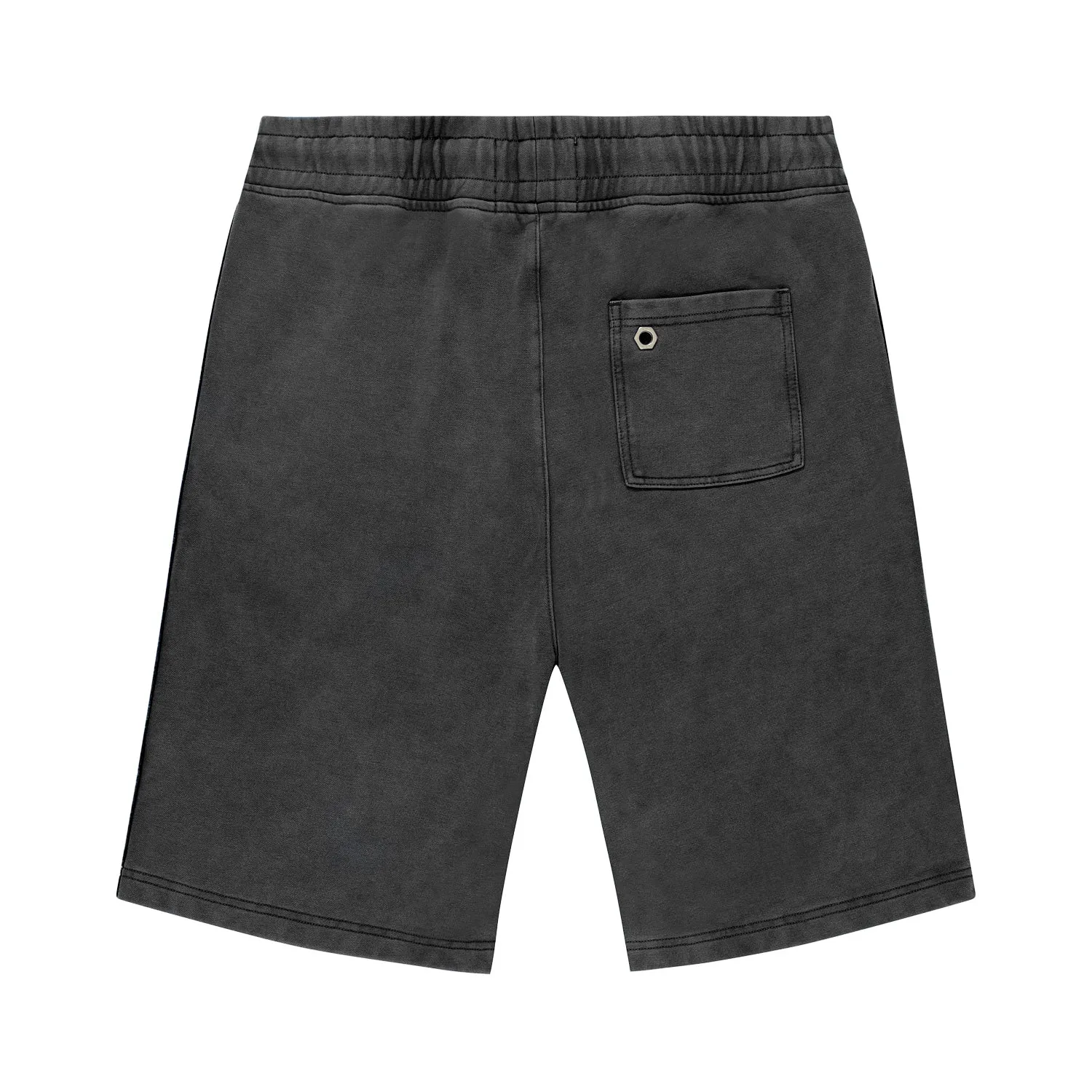 FUTURE BOY CORE SHORTS - WASHED BLACK