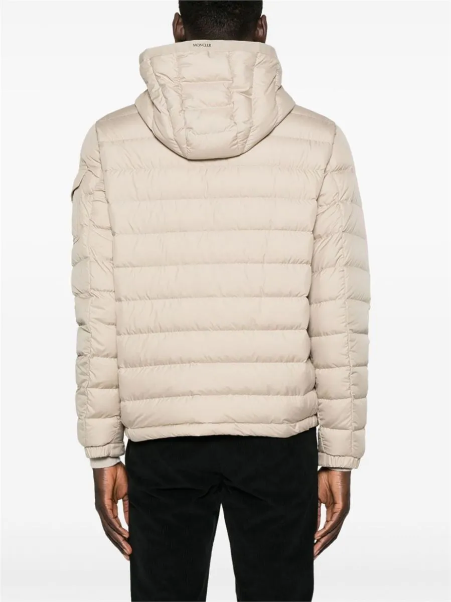 GALION PADDED JACKET