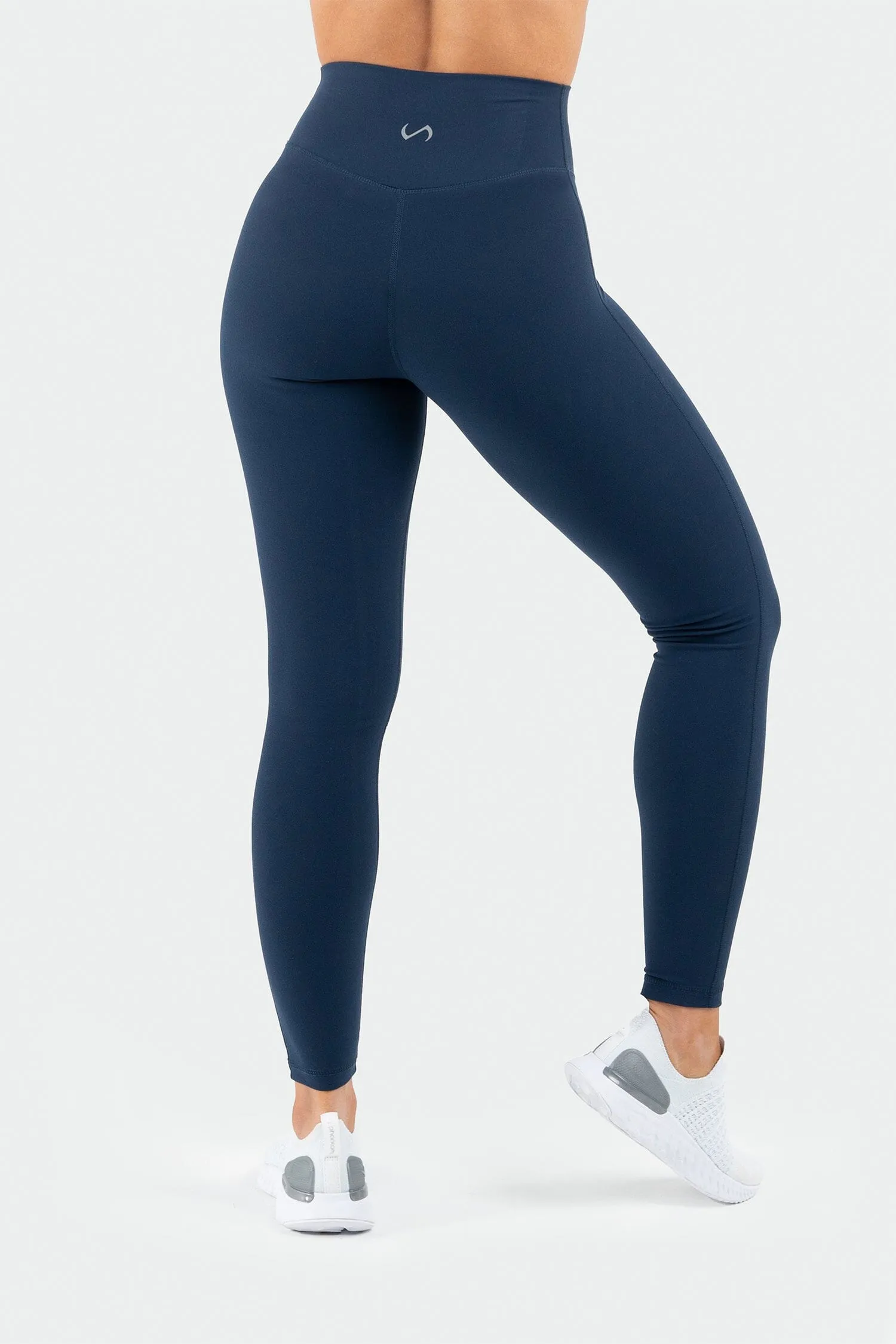 Genesis High Waisted Workout Leggings