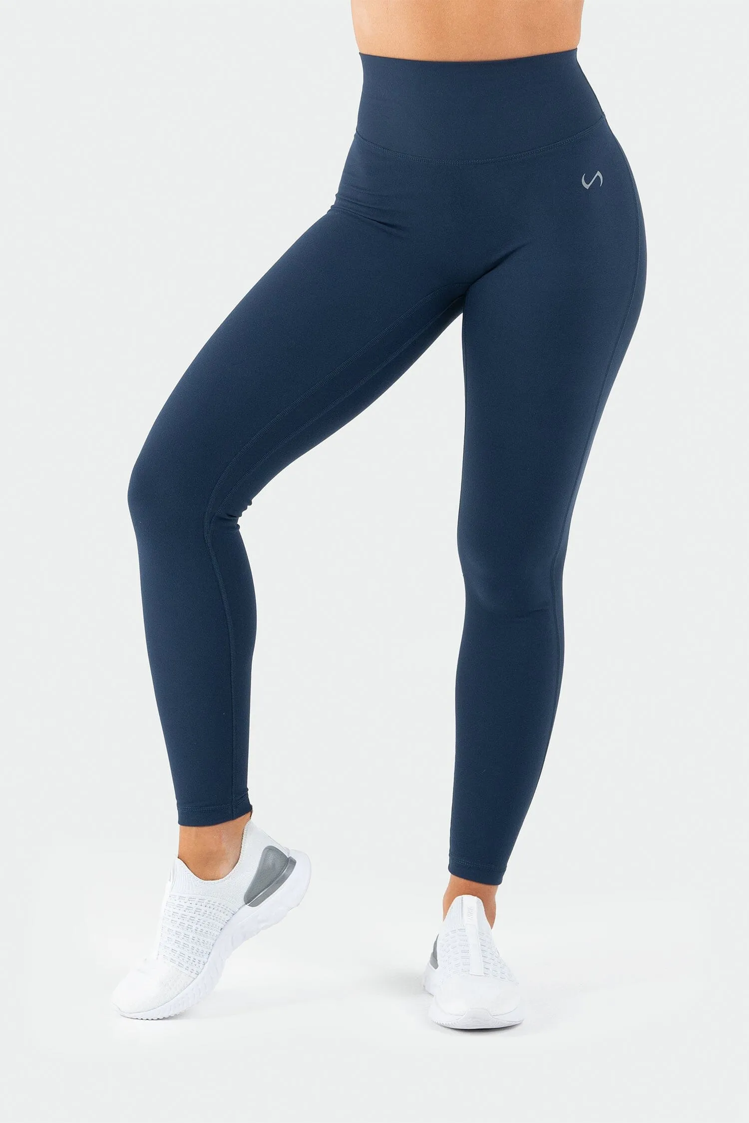 Genesis High Waisted Workout Leggings