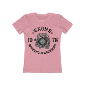 Gnome Tee - Women's