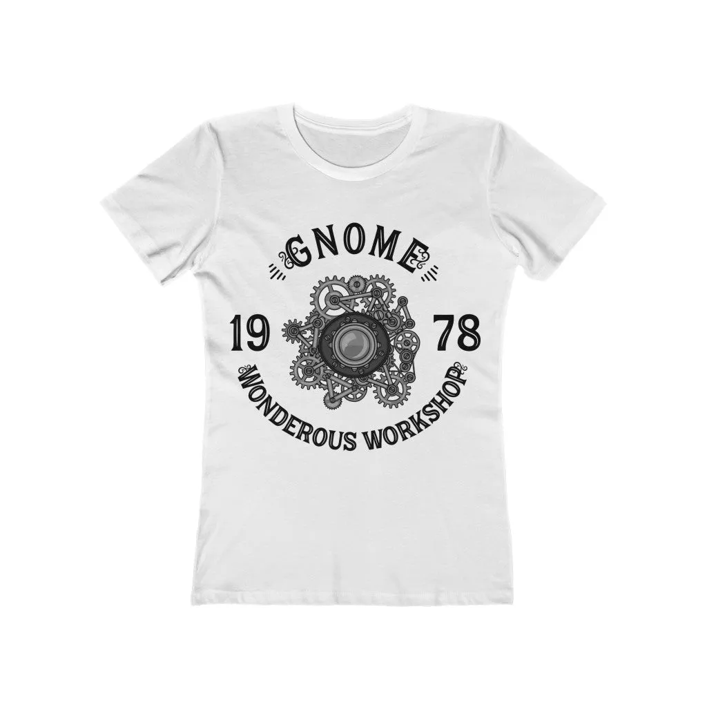 Gnome Tee - Women's