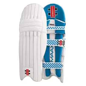 Gray Nicolls Maax 1200 Cricket Batting Legguard