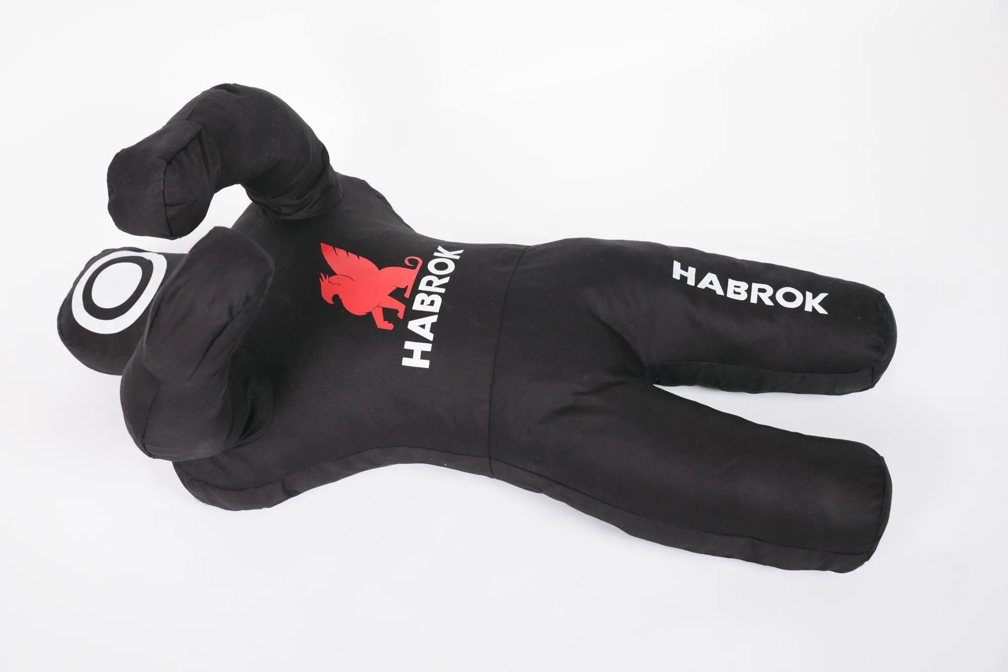 HABROK | MMA & Grappling Dummy |