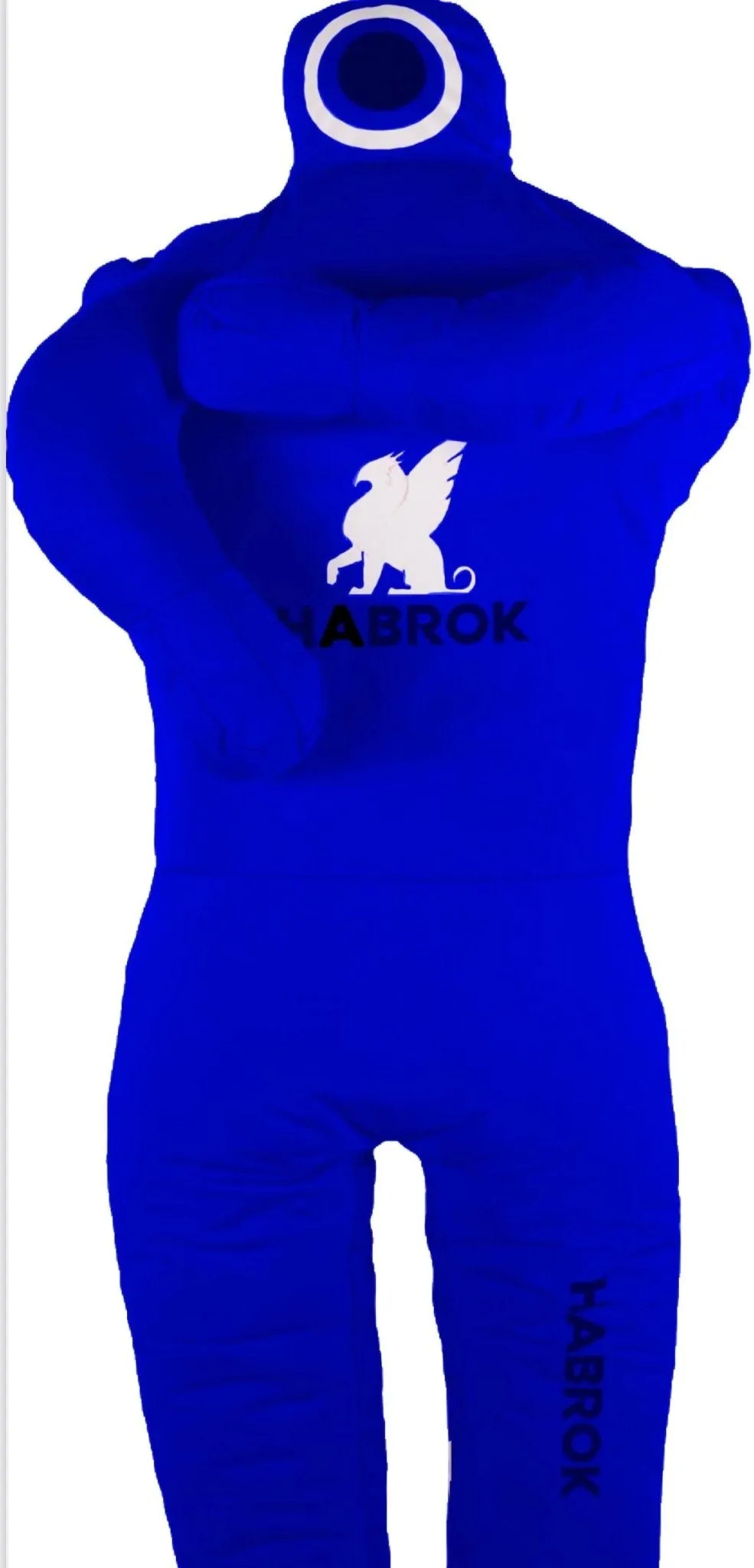 HABROK | MMA & Grappling Dummy |