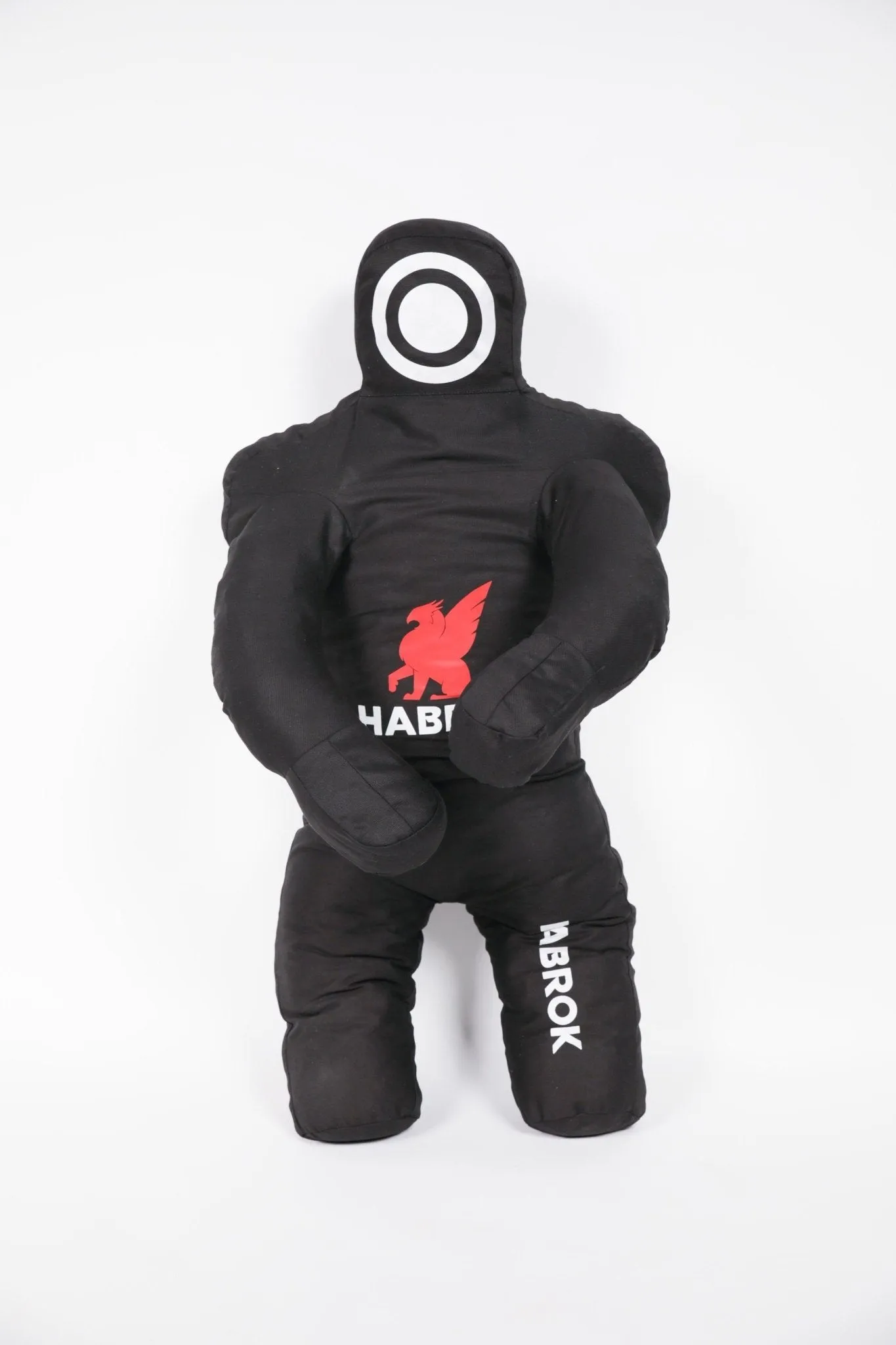 HABROK | MMA & Grappling Dummy |