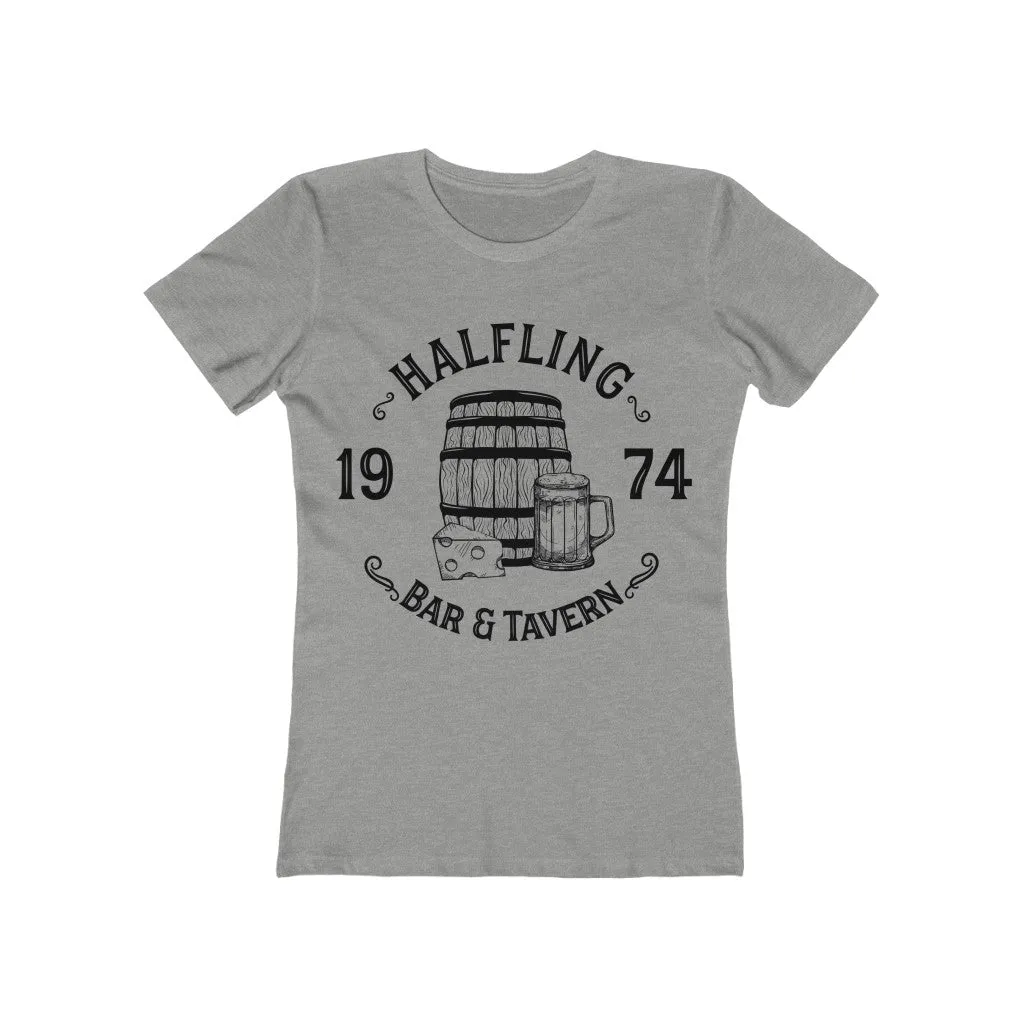 Halfling Tee - Women's