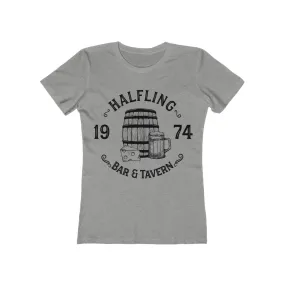 Halfling Tee - Women's