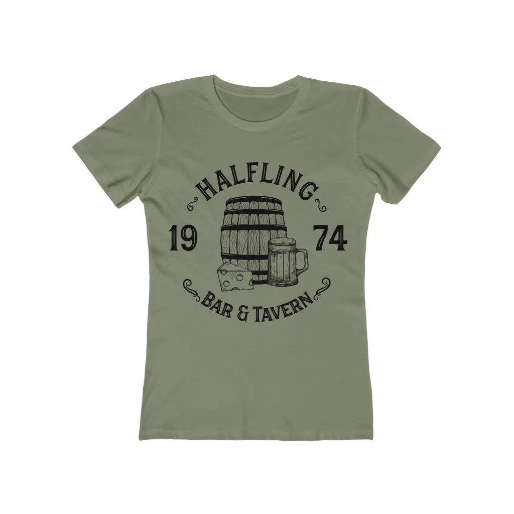 Halfling Tee - Women's