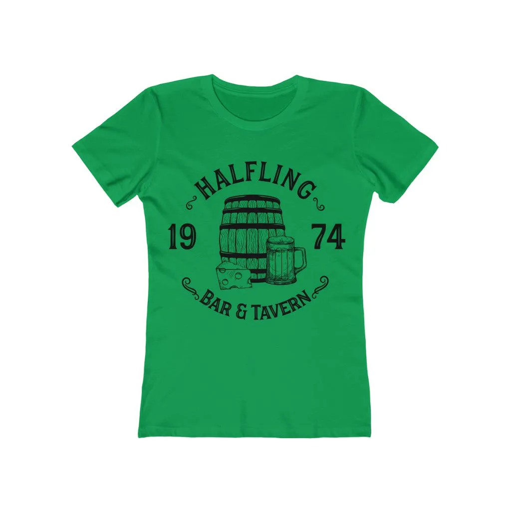 Halfling Tee - Women's