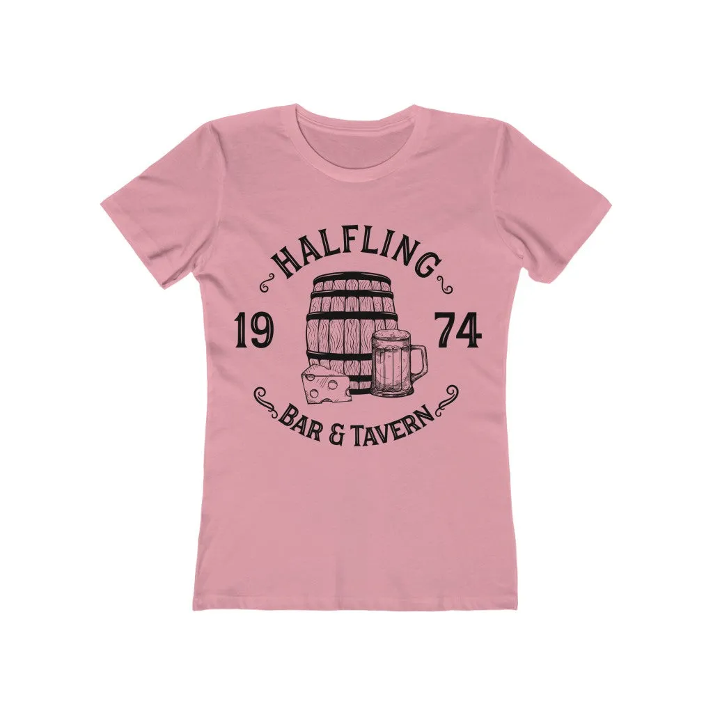 Halfling Tee - Women's