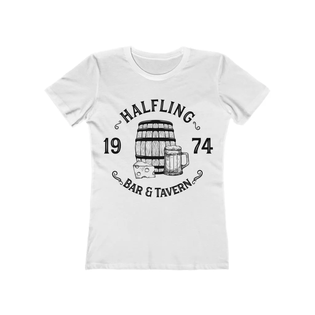 Halfling Tee - Women's