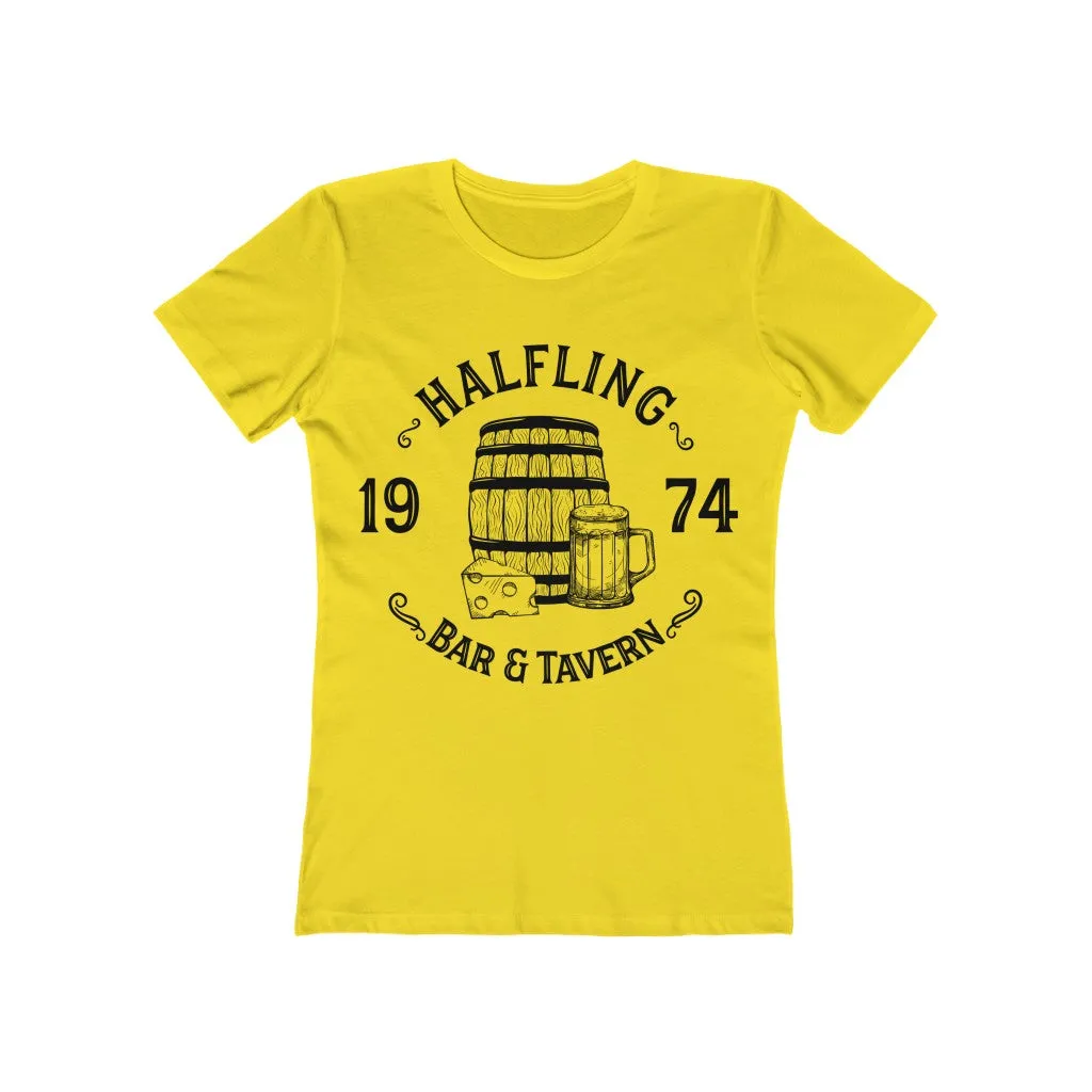 Halfling Tee - Women's