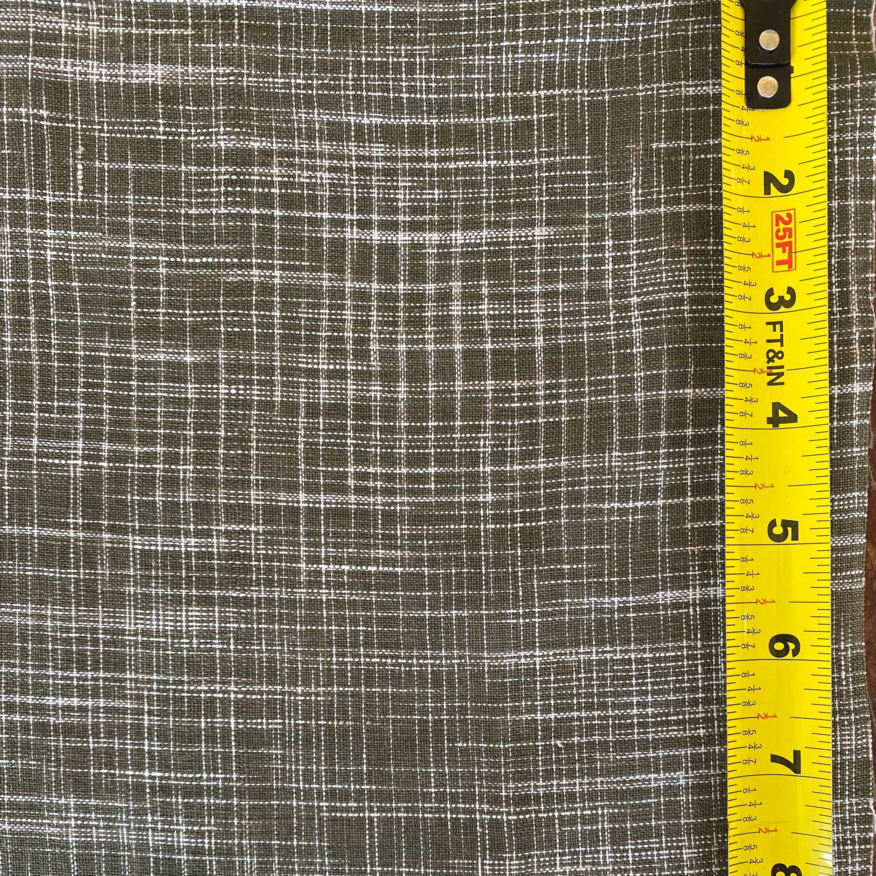 Handloom IKAT 100% MUTKA SILK TA-6908