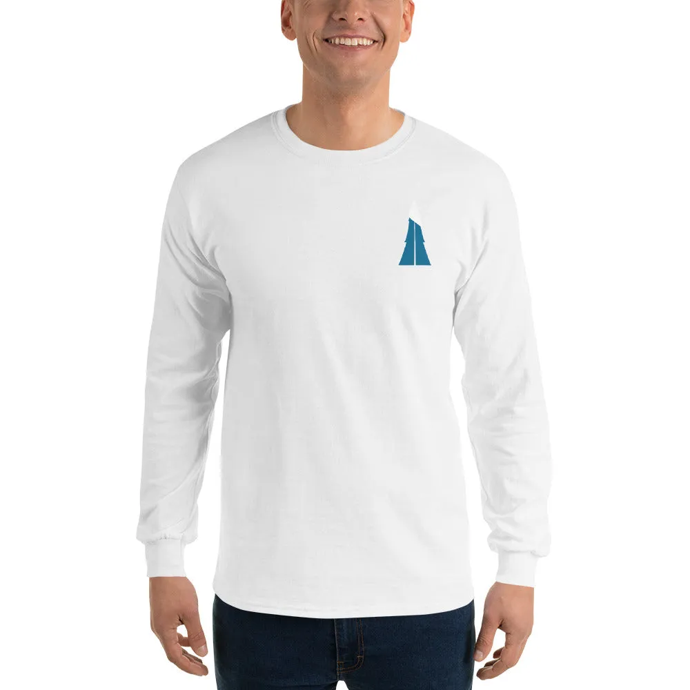 Hart Prairie Quad Chairlift Men's Long Sleeve