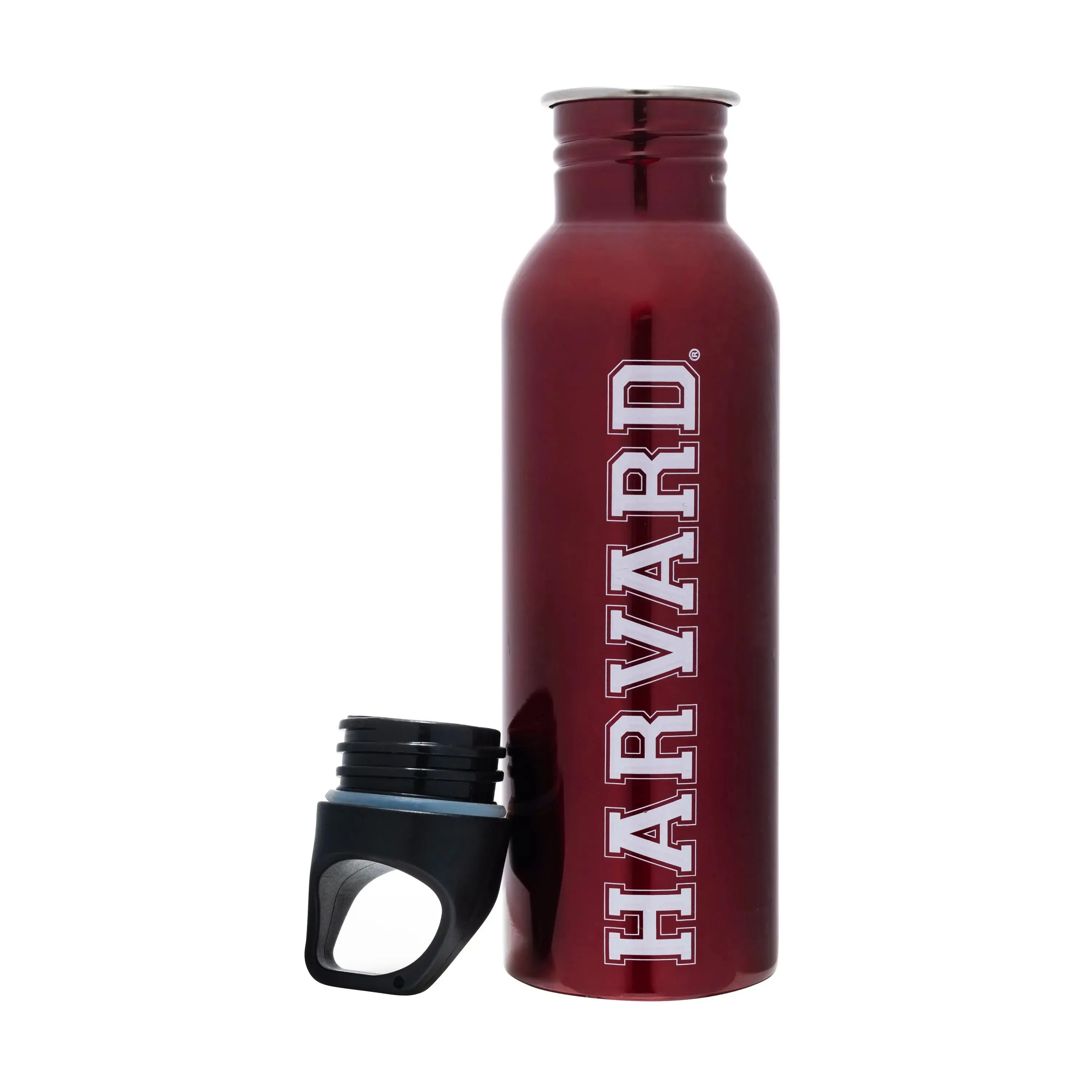 Harvard Steel Water Bottle