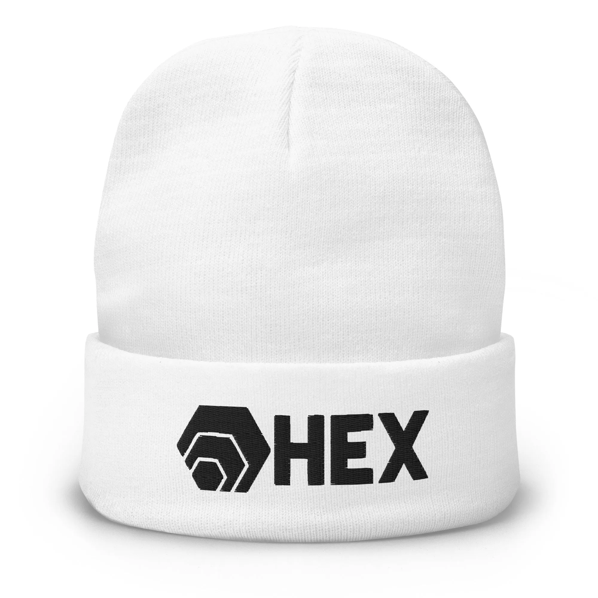 HEX Beanie