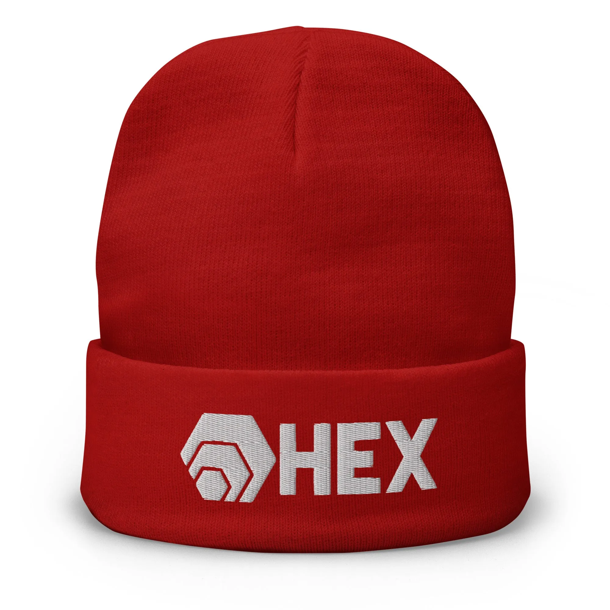 HEX Beanie