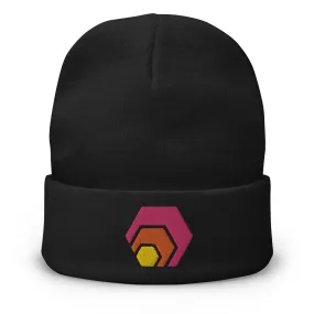 HEX Beanie