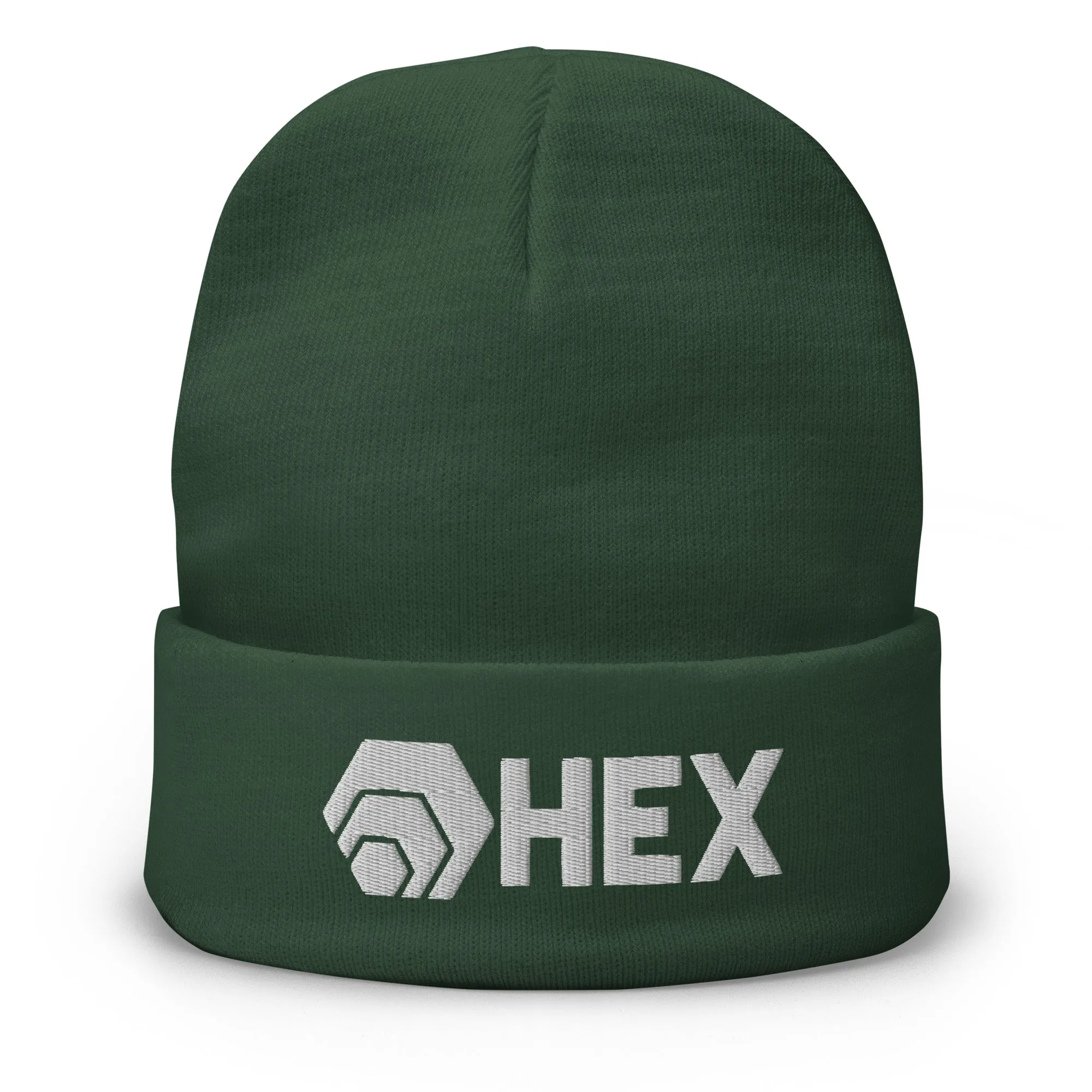 HEX Beanie