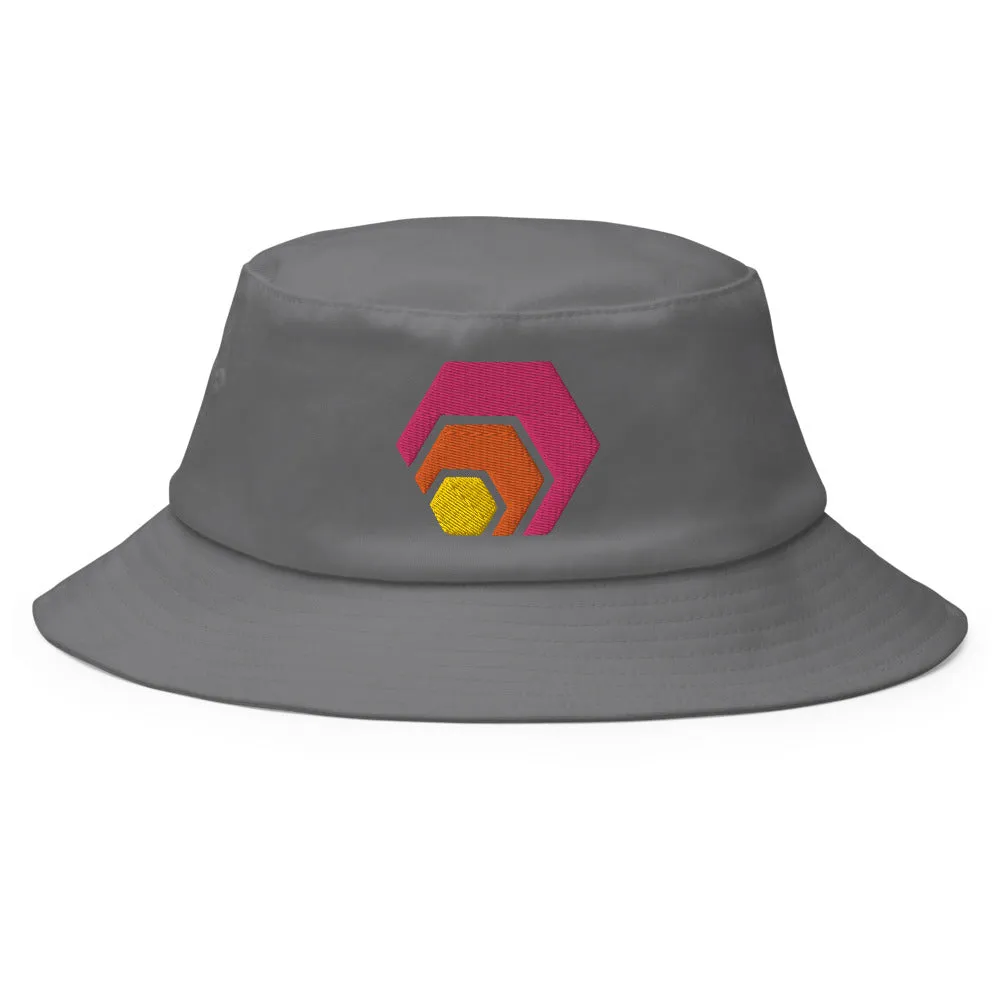 HEX Bucket Hat