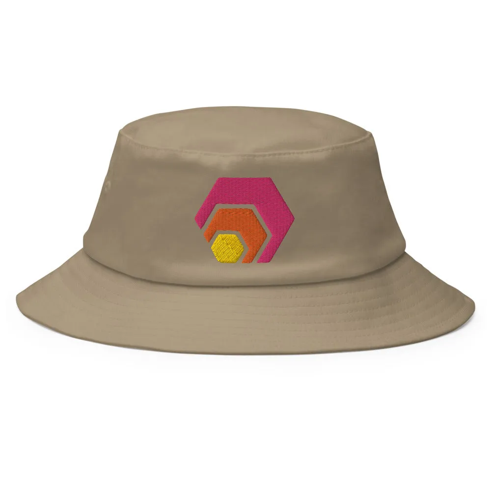 HEX Bucket Hat