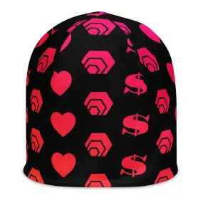 HEX Designer Beanie