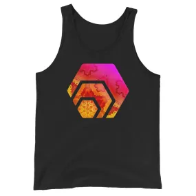 HEX Magic Carpet Ride Unisex Tank Top