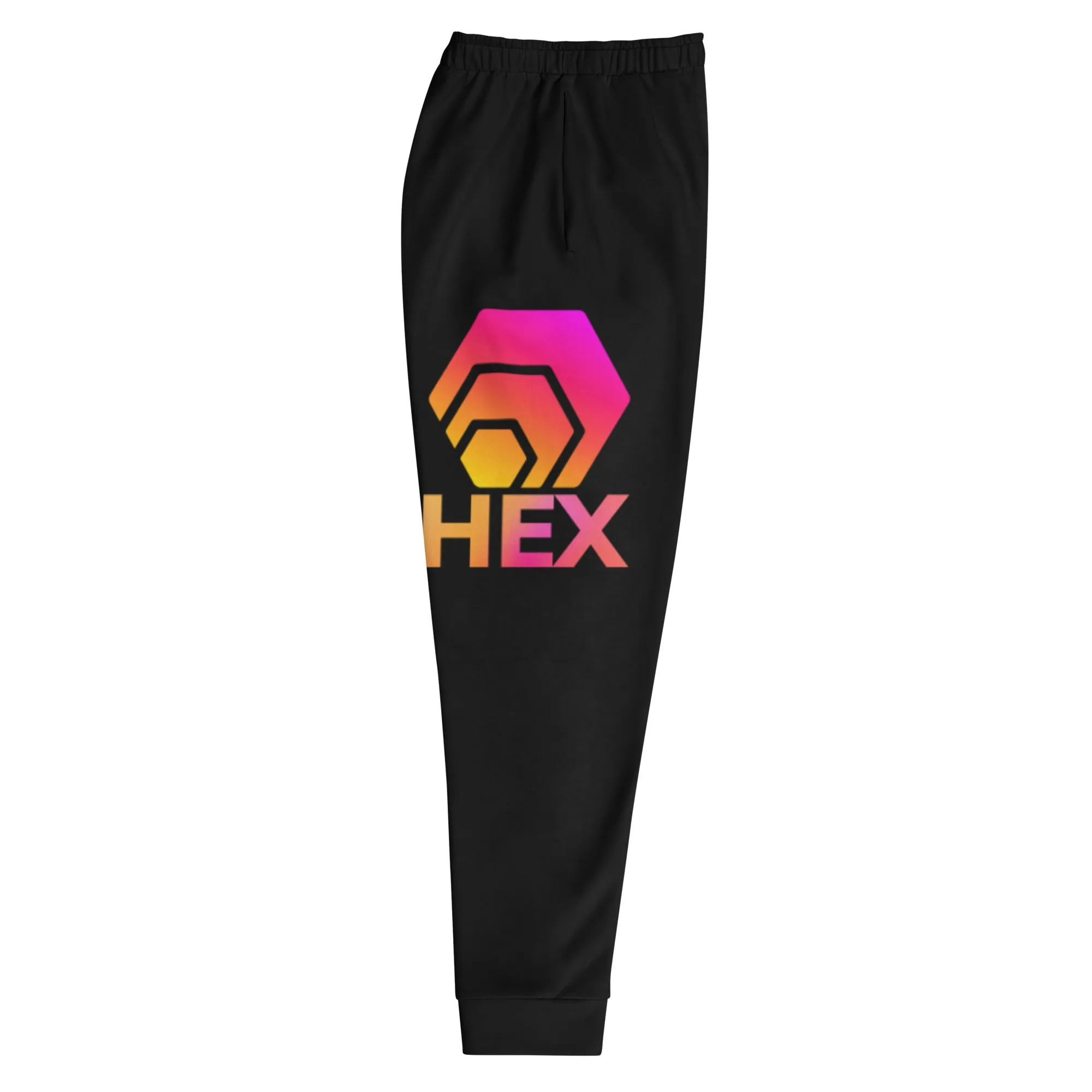 HEX Men's Joggers