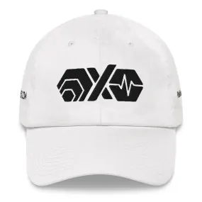 HEX PulseX PulseChain Dad hat