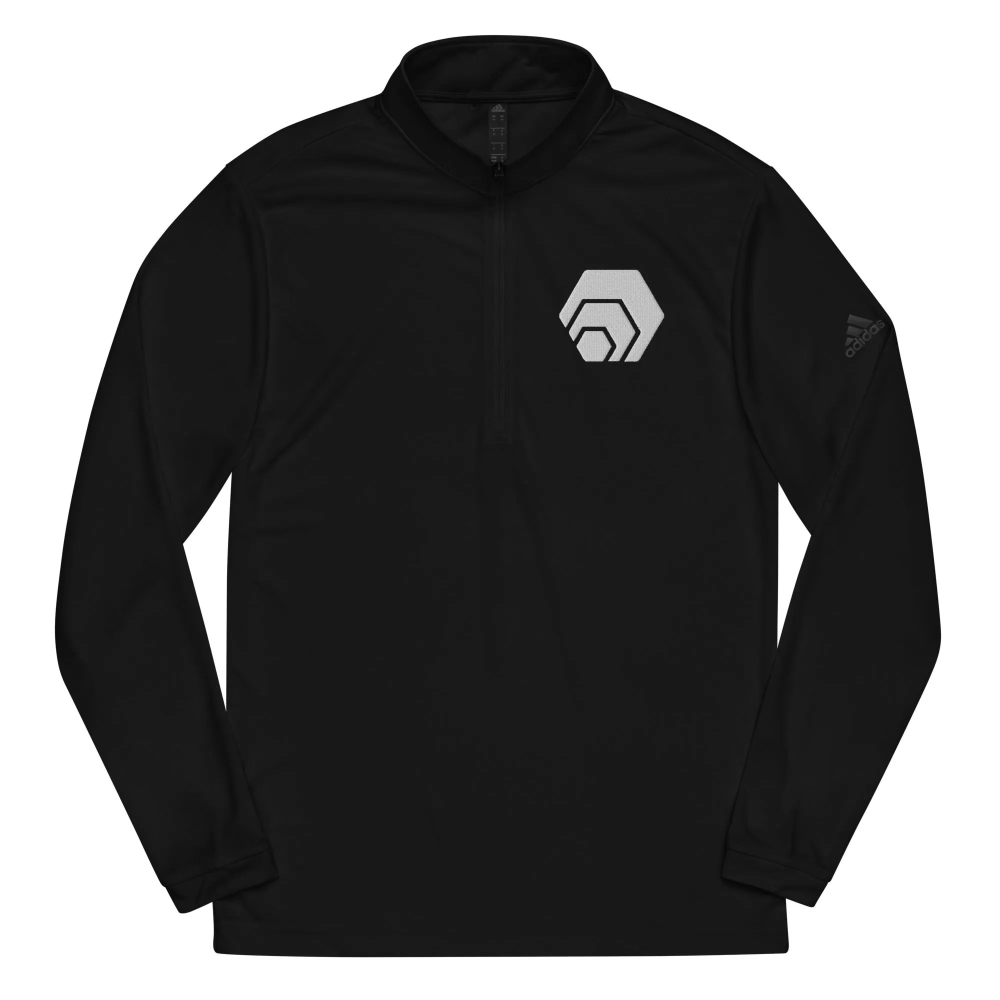 HEX Quarter Zip Pullover