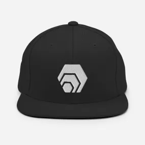 HEX Snapback Hat